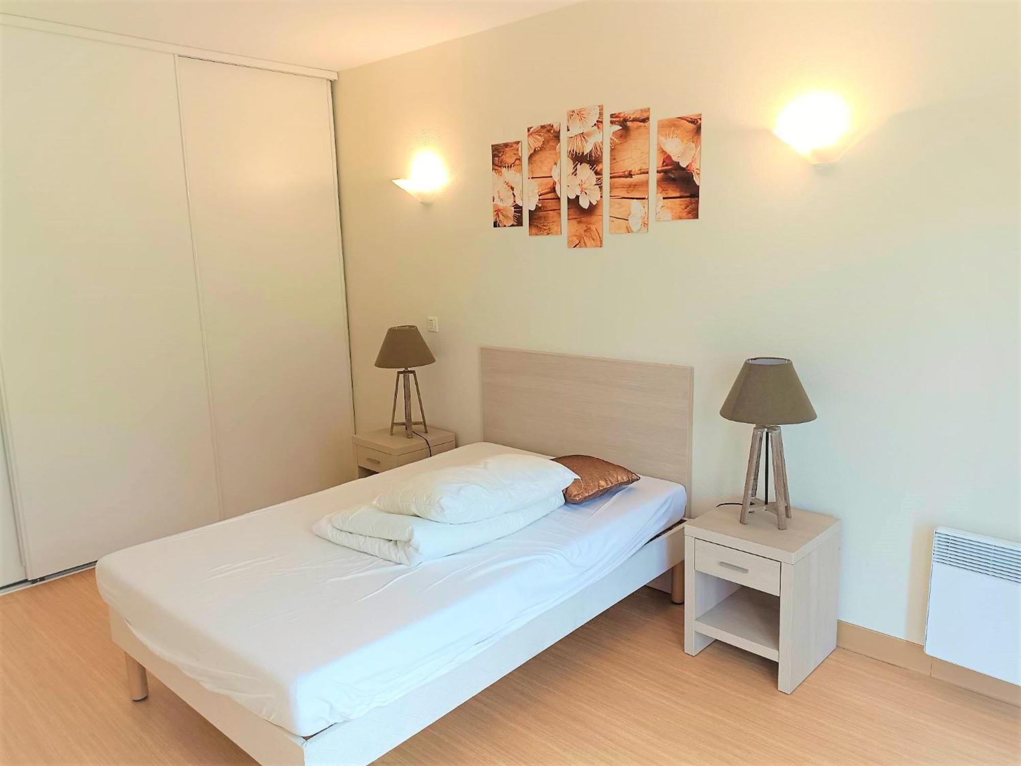 Cintray Parc Residence Breteuil-sur-Iton Exterior foto